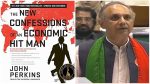 Economic Hitman, Omar Ayub