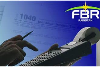 FBR Tax Collection Shortfall