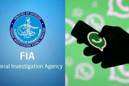 FIA WhatsApp Security Guidelines