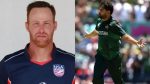 Haris Rauf ball tampering