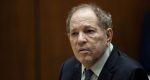 Harvey Weinstein retrial