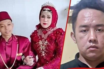 Indonesian bride revelation