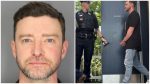 Justin Timberlake DUI Charges