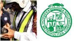 Karachi Traffic Constable, Karachi Municipal Authorit