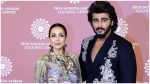 Is Arjun Kapoor Single?