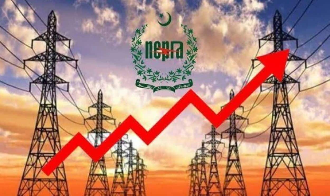 Nepra electricity rate hike