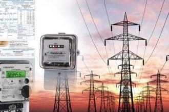 NEPRA industrial power package