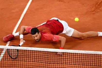 Novak Djokovic withdraws from Roland Garros