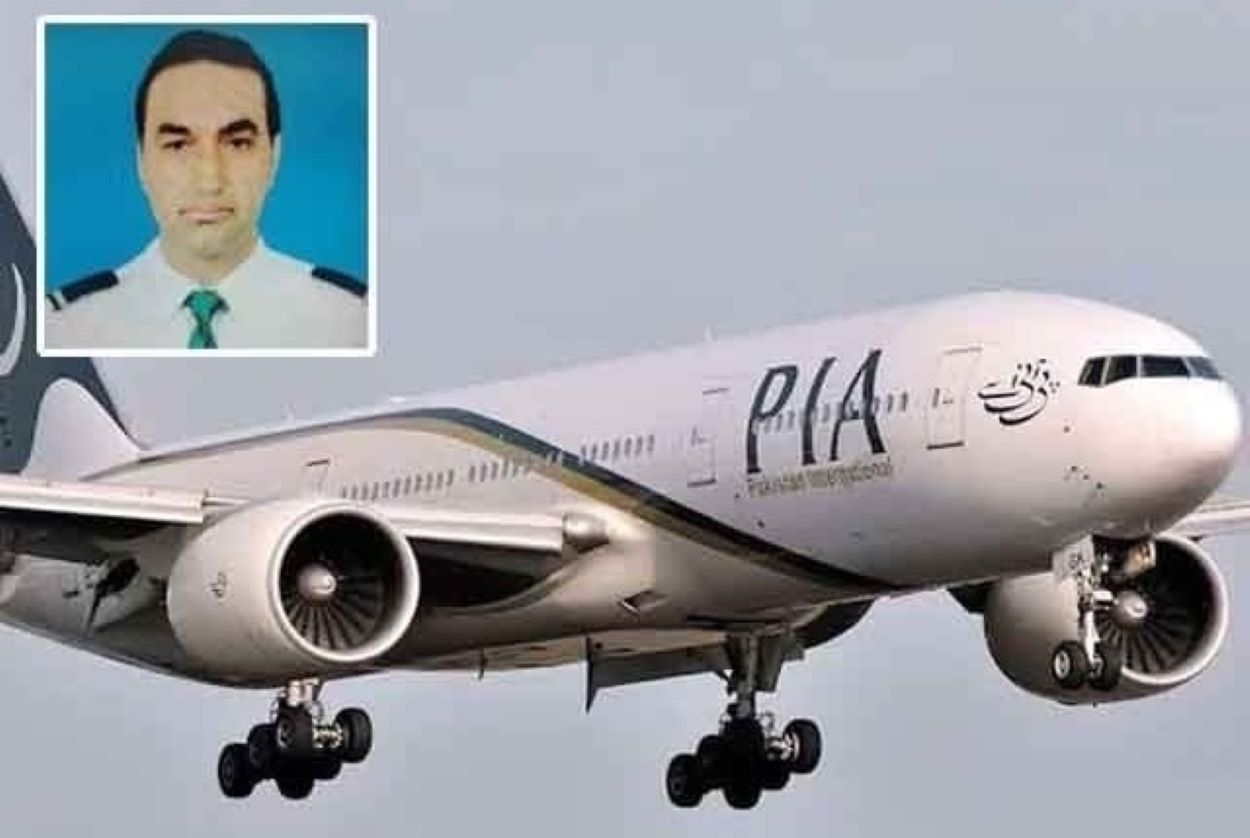 PIA staff disappearance Canada