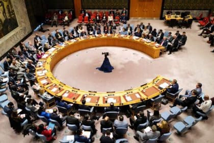 Pakistan UN Security Council