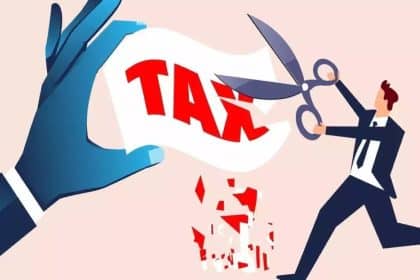 Pakistan banking tax changes