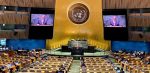 Pakistan's Mission to the UN
