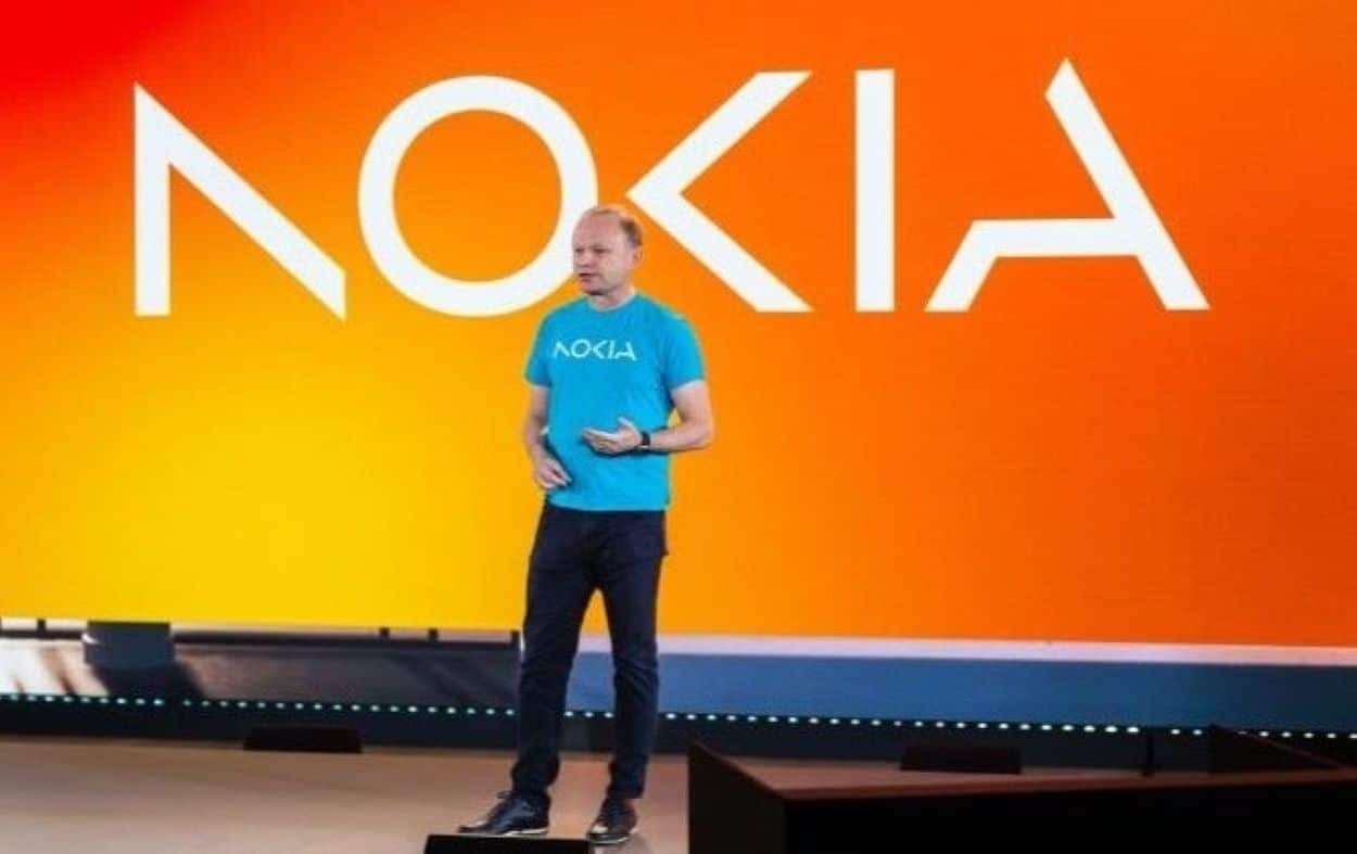 Nokia immersive audio technology