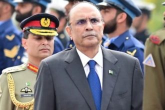 President asif Ali Zardari Approves Pakistan's FY25 budget