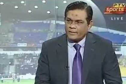 Rashid Latif PTV dismissal