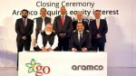 Saudi Aramco GO Pakistan