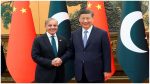 Pakistan China Regional Bloc