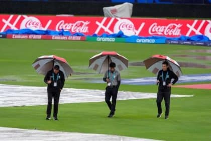 T20 World Cup Florida weather