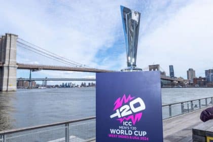 T20 World Cup Prize Pool