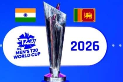 T20 World Cup 2026 Qualification
