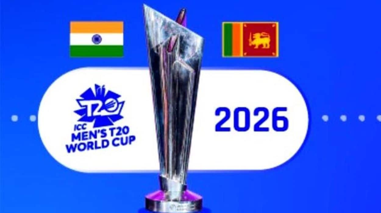 T20 World Cup 2026 Qualification