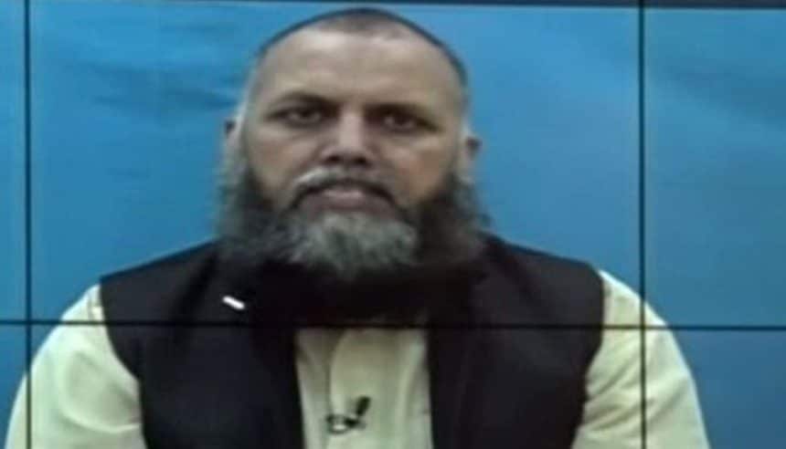 TTP Commanders Arrest