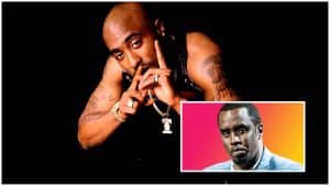 Tupac Murder Investigation