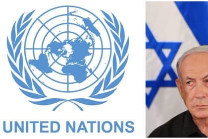 UN Blacklist Israel Gaza