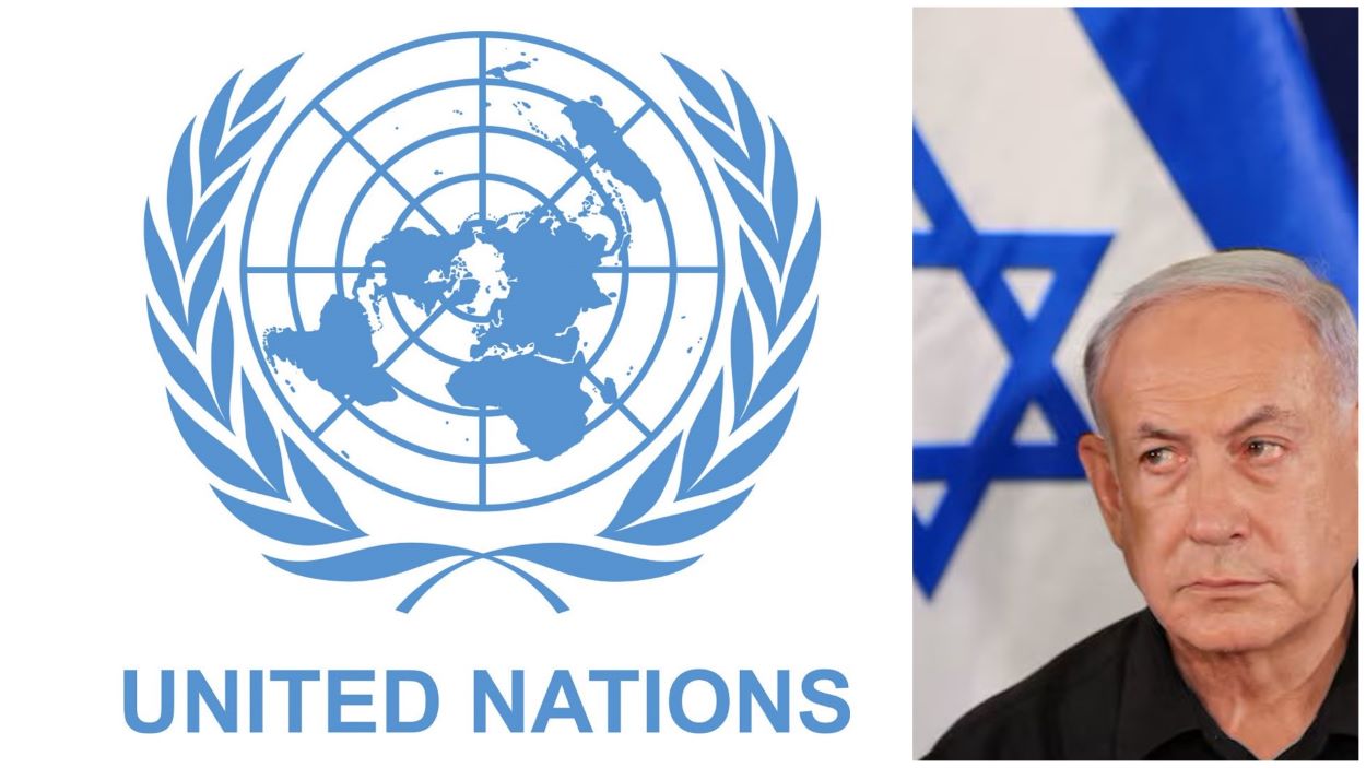 UN Blacklist Israel Gaza