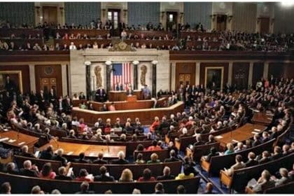 US Congress on Pakistan 2024 General Elections