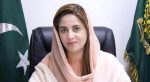 Zartaj Gul Parliamentary Leader