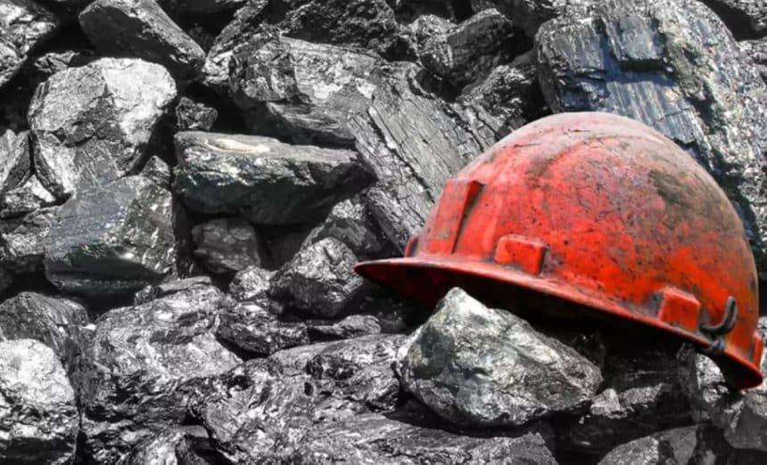 Coal Mine Collapse in Darra Adam Khel,