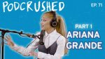 Ariana Grande Dahmer Comment