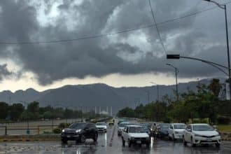 Pakistan severe weather 2025