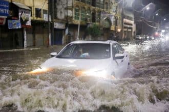 Pakistan Monsoon 2025