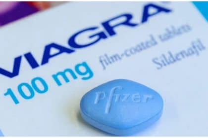Viagra Dementia Prevention