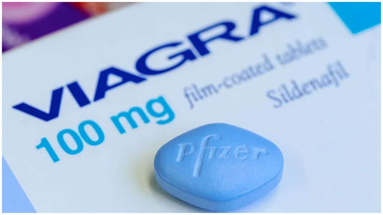 Viagra Dementia Prevention