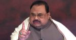 Altaf Hussain