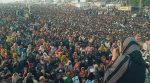 Baloch Yakjehti Committee sit-in