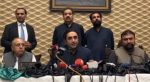 Bilawal Bhutto 2024 Budget Criticism