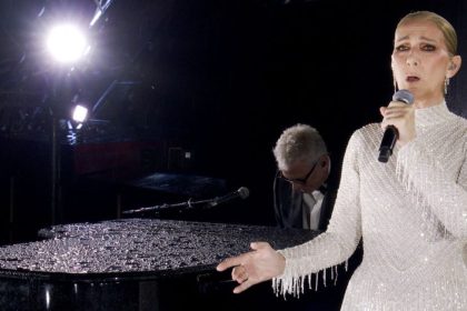 Celine Dion Health Battle