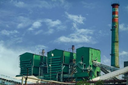 Chiniot Power Capacity Payment
