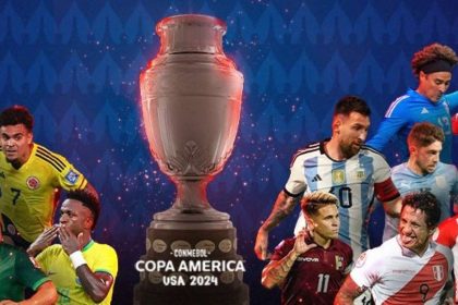 Copa America 2024