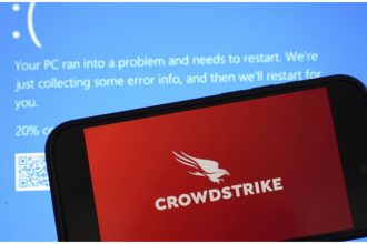 CrowdStrike Outage