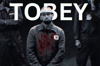 Eminem Tobey Single