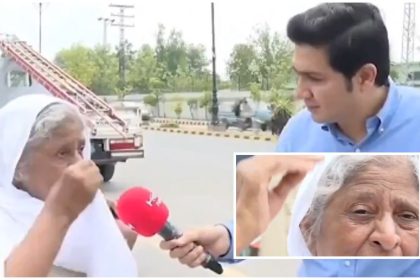 Financial Struggles in Pakistan