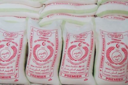 Punjab Flour Mill Strike