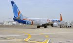 Flydubai inaugural flights