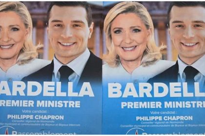 France Election Deadlock