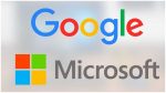 Google and Microsoft Electricity Consumption